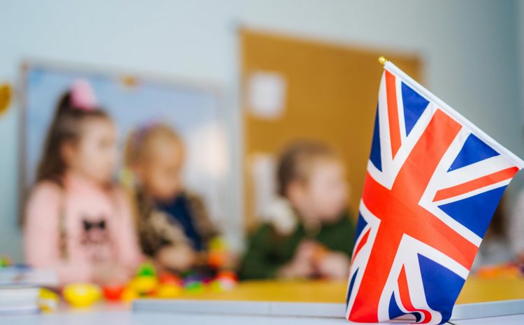 Protetto: Certificazione B2 Inglese