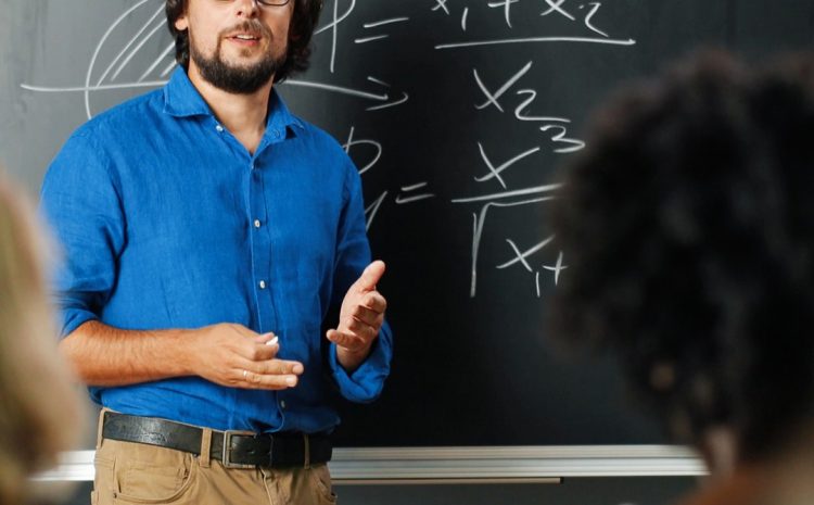  Accedere all’insegnamento con un master completamento classe di concorso