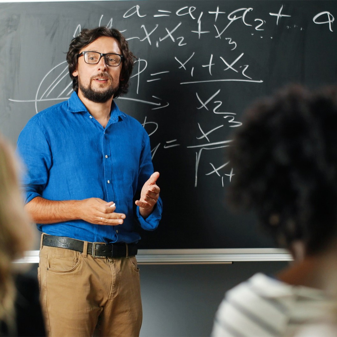Accedere all'insegnamento con un master completamento classe di concorso - format formazione