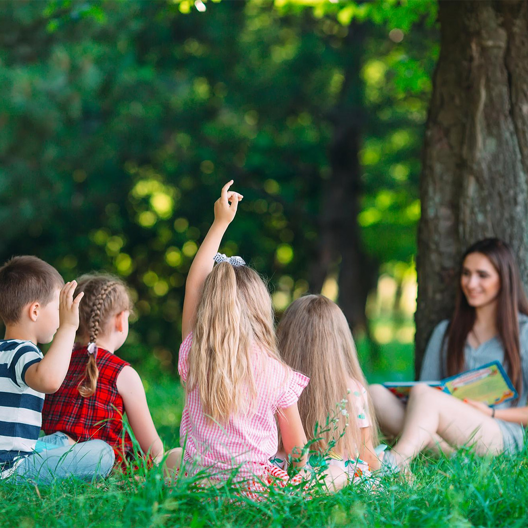 Come diventare educatore professionale o educatrice - Format