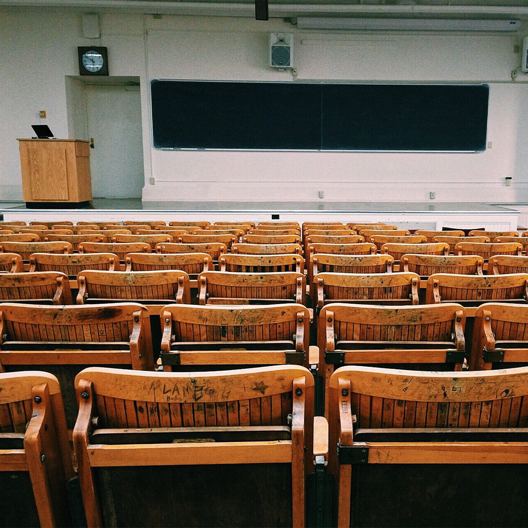 Scelta dell'università e piano di carriera - Format