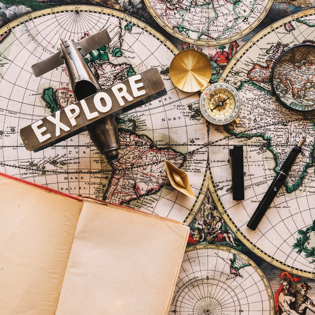 Lavorare nel turismo scegli il percorso di studi - Format
